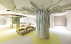 LIV Topkapı (İstinye University Liv Hospital) 
