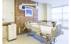 Клиника Хизар (Hisar Hospital Intercontinental)