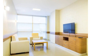 Клиника Хизар (Hisar Hospital Intercontinental)