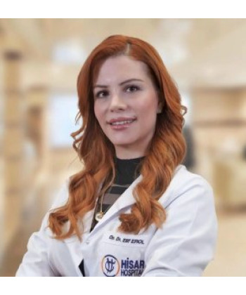 Elif Erol