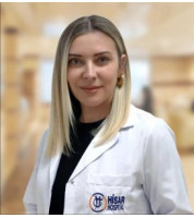 Fulya Gokdagli Sigir