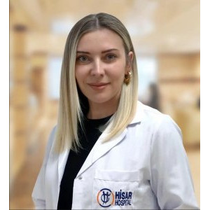 Doctor photo