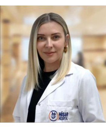 Fulya Gokdagli Sigir