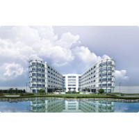 Memorial Şişli Hospital