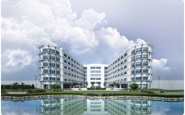 Memorial Şişli Hospital