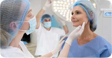 Пластична хірургія: міфи та реальність. Що варто знати перед операцією?