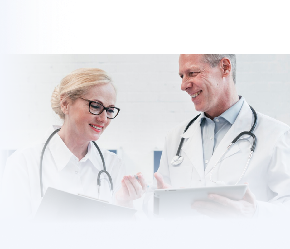 Обирайте готовий план лікування зі знижками та бонусами