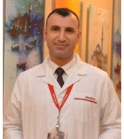 Gokhan Demirayak