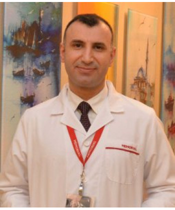 Gokhan Demirayak