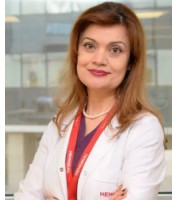 Muzeyyen Almora Guleryuz