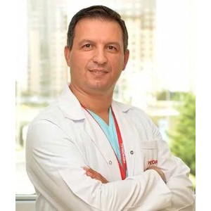 Doctor photo