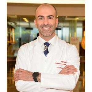 Doctor photo