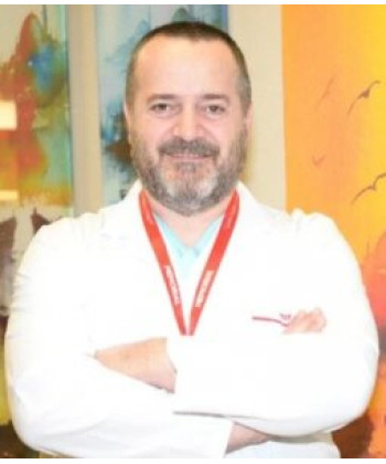 Abdullah Yakupoglu