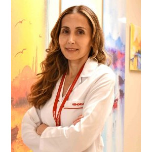 Doctor photo