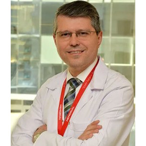 Doctor photo