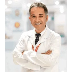 Doctor photo