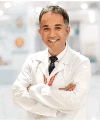 Erdem Akbal