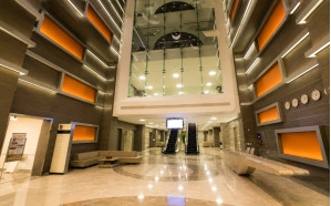 Медицинский центр Acibadem Maslak