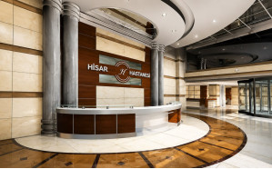 Hisar Intercontinental Hospital 