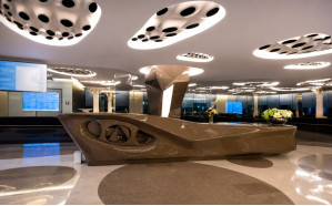 Liv Hospital Ulus Liv Hospital Ulus