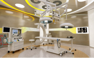 Liv Hospital Ulus Liv Hospital Ulus