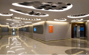 Liv Hospital Ulus Liv Hospital Ulus