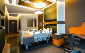 Liv Hospital Ulus Liv Hospital Ulus