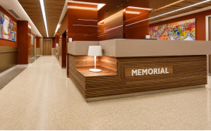 Memorial Şişli Hospital