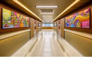 Memorial Şişli Hospital