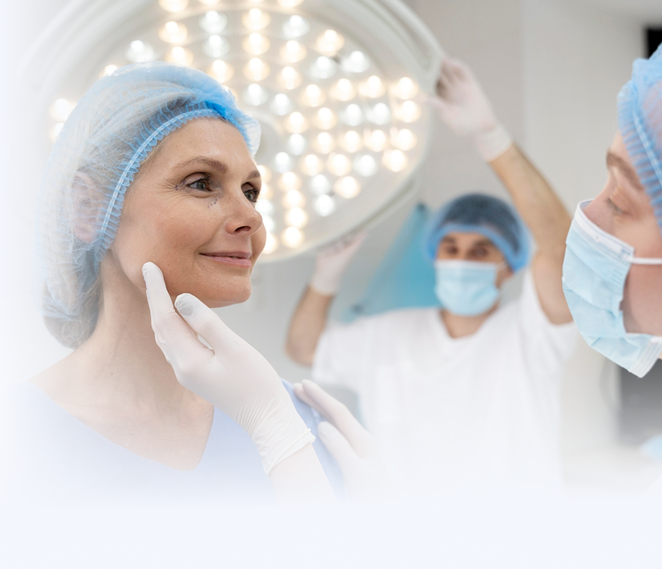 Найкращі клініки пластичної хірургії по всьому світу 